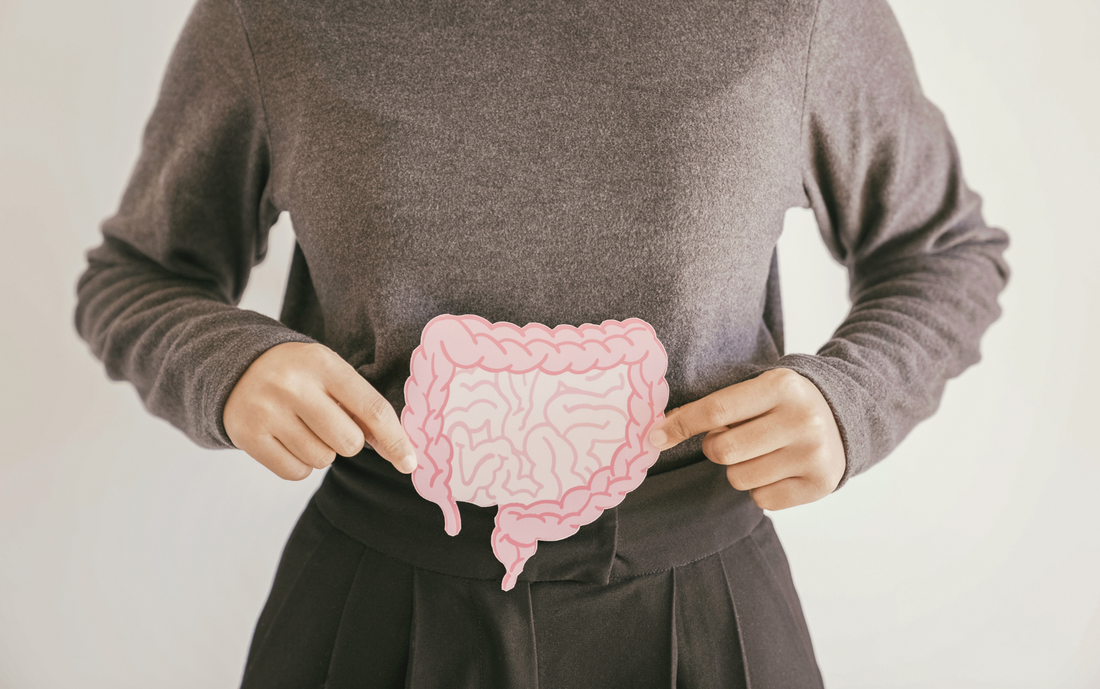 Gut-skin Axis