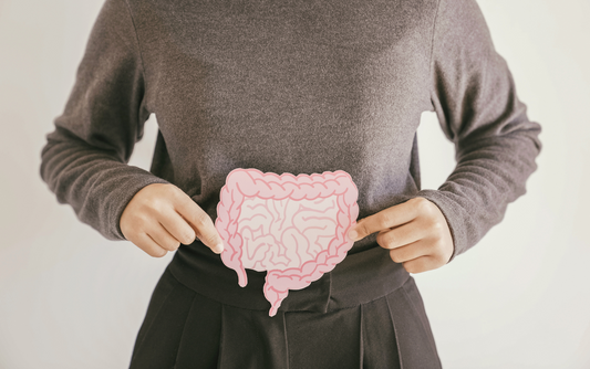 Gut-skin Axis