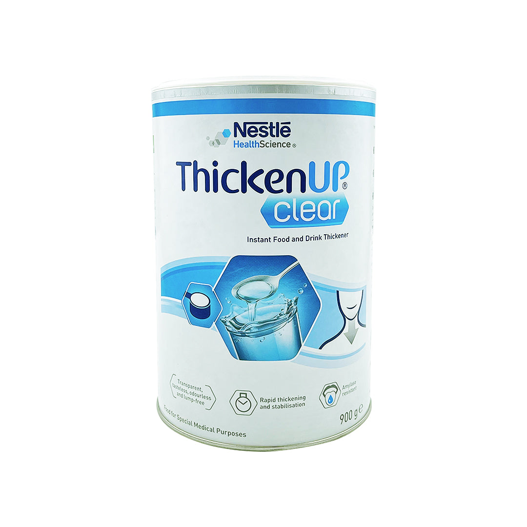 Resource ThickenUp Clear 900g