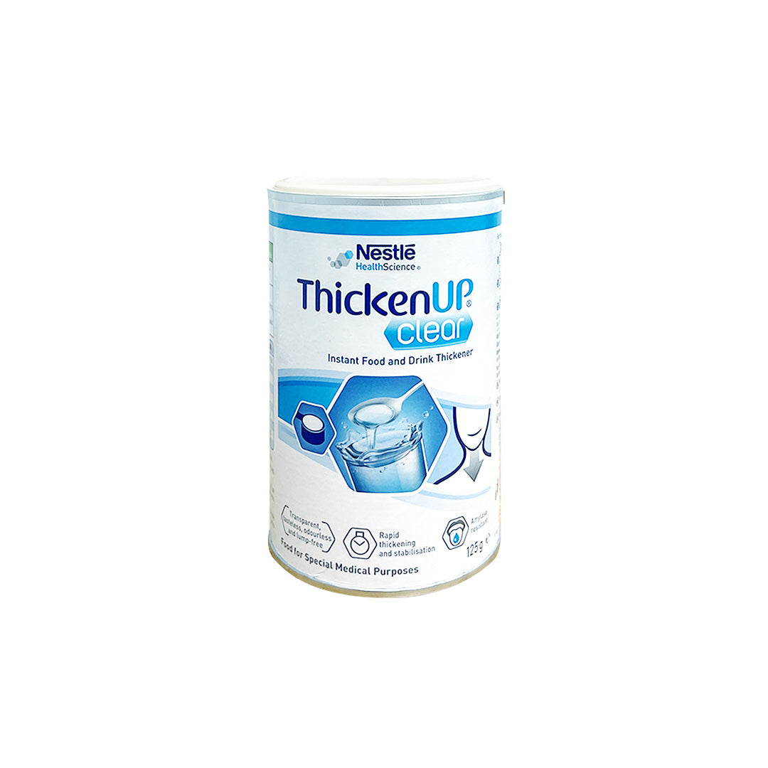 Resource ThickenUp Clear 125g