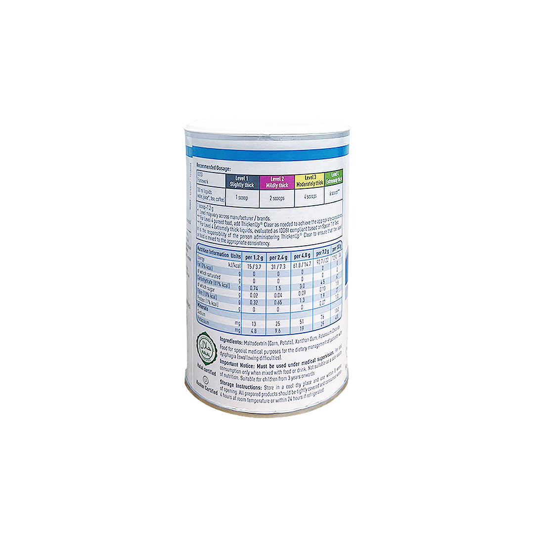 Resource ThickenUp Clear 125g