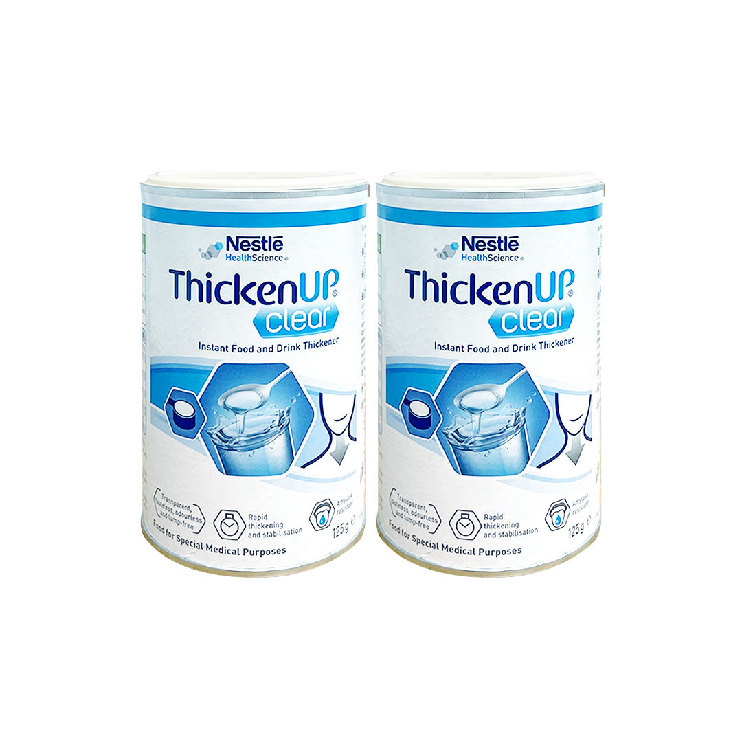 Resource ThickenUp Clear 125g