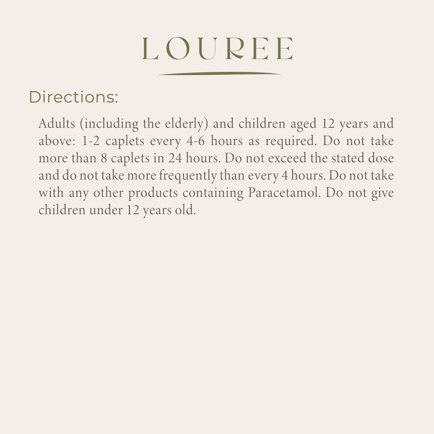 Panadol Extra with Optizorb 20s