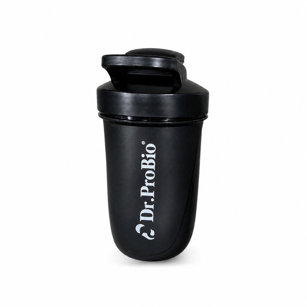 Dr.ProBio Shaker Bottle