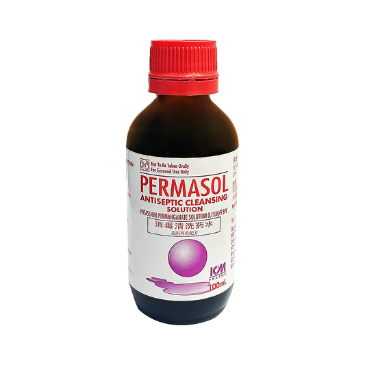 permasol
