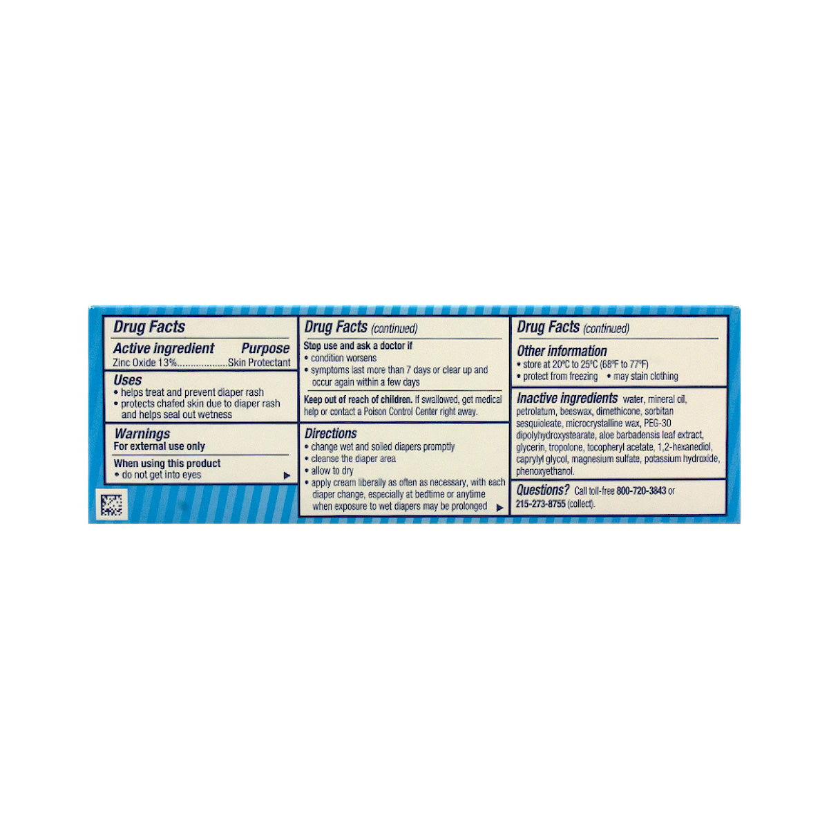 Desitin Daily Defence 57g