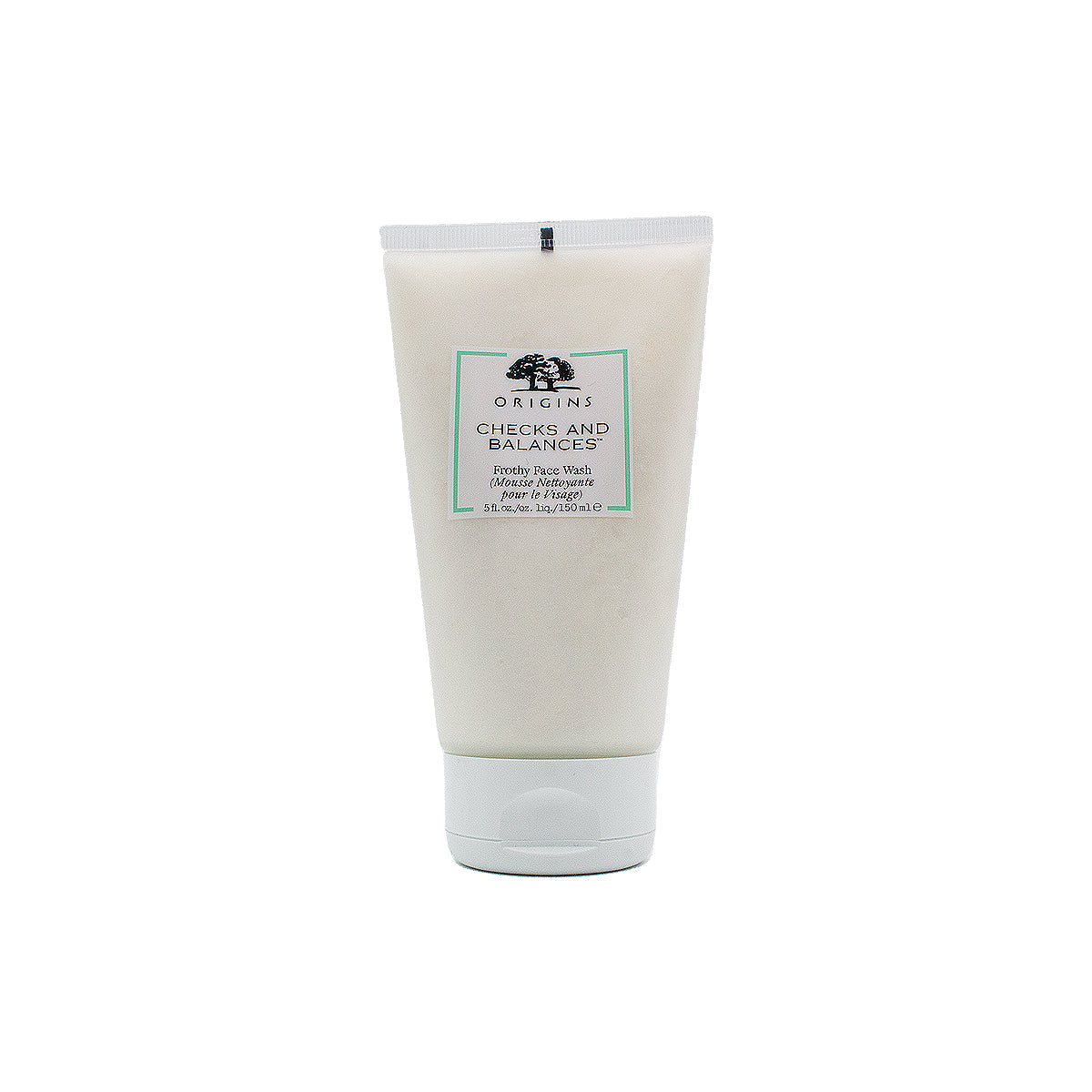 Origins Checks & Balances Face Wash 150ml