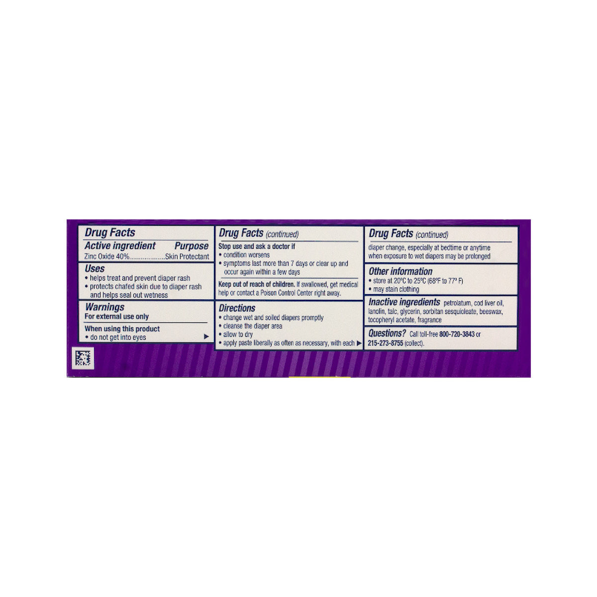 Desitin Maximum Strength 57g