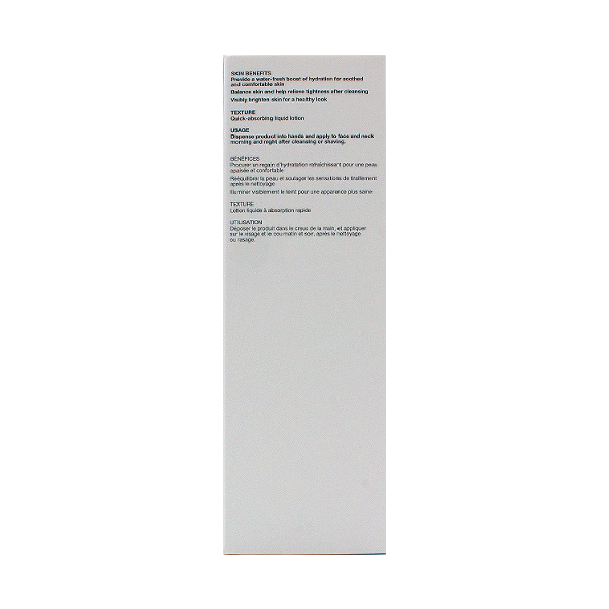 Lab Series Rescue Daily Rescue Water Lotion 200ml