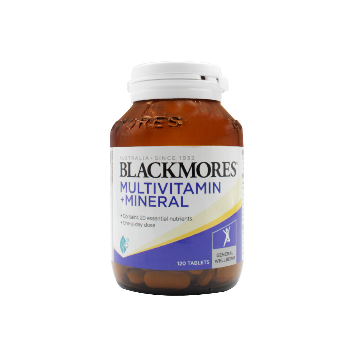blackmores multivitamin