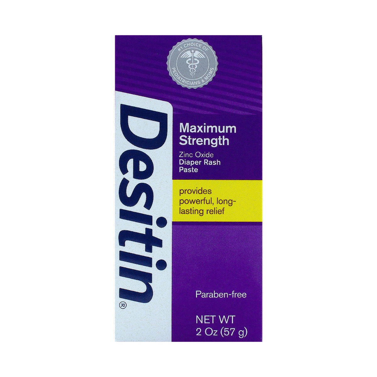 Desitin Maximum Strength 57g
