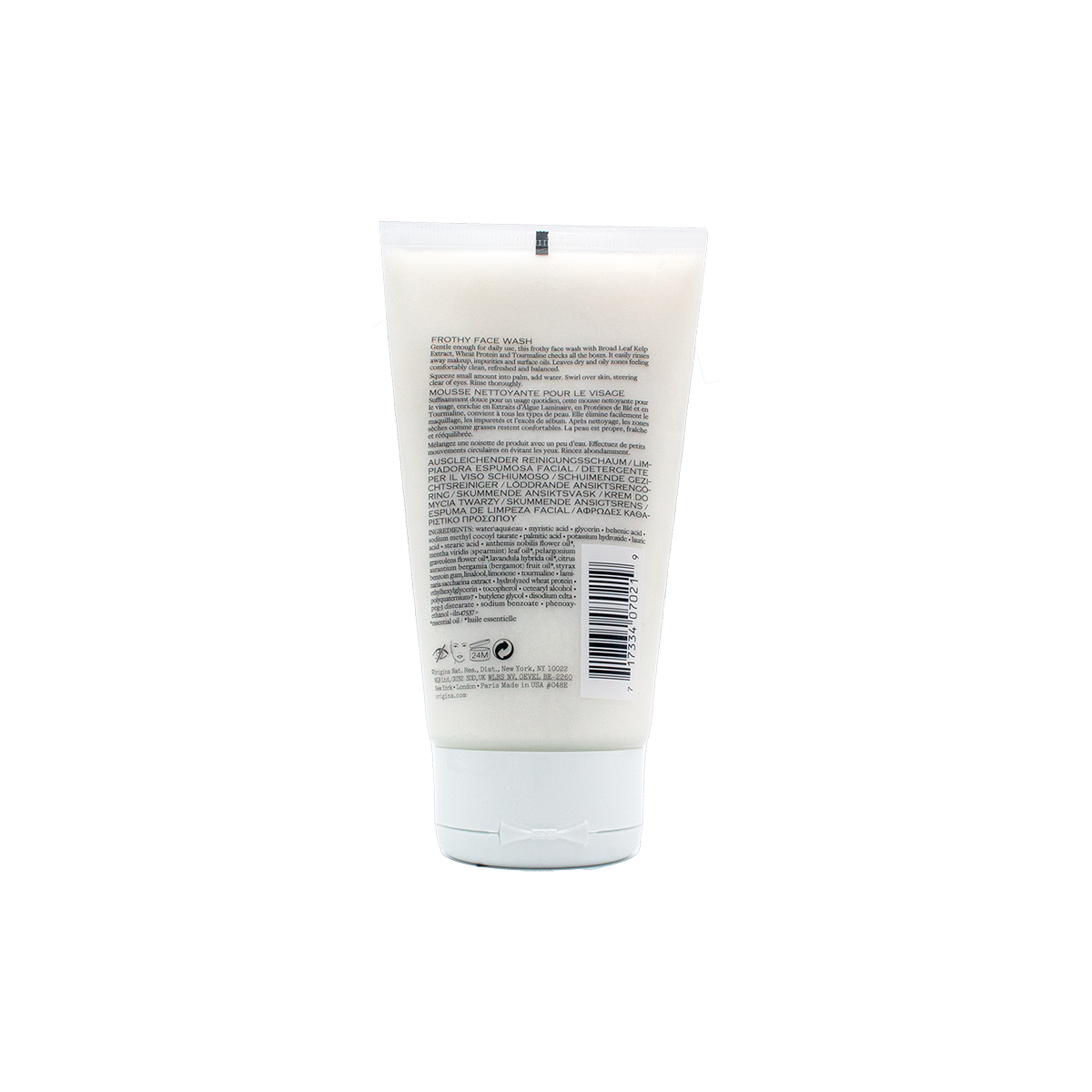 Origins Checks & Balances Face Wash 150ml