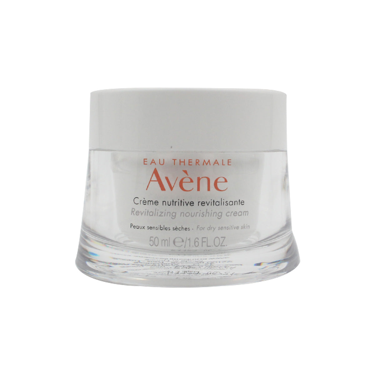 Avene Revitalizing Nourishing Cream 50ml