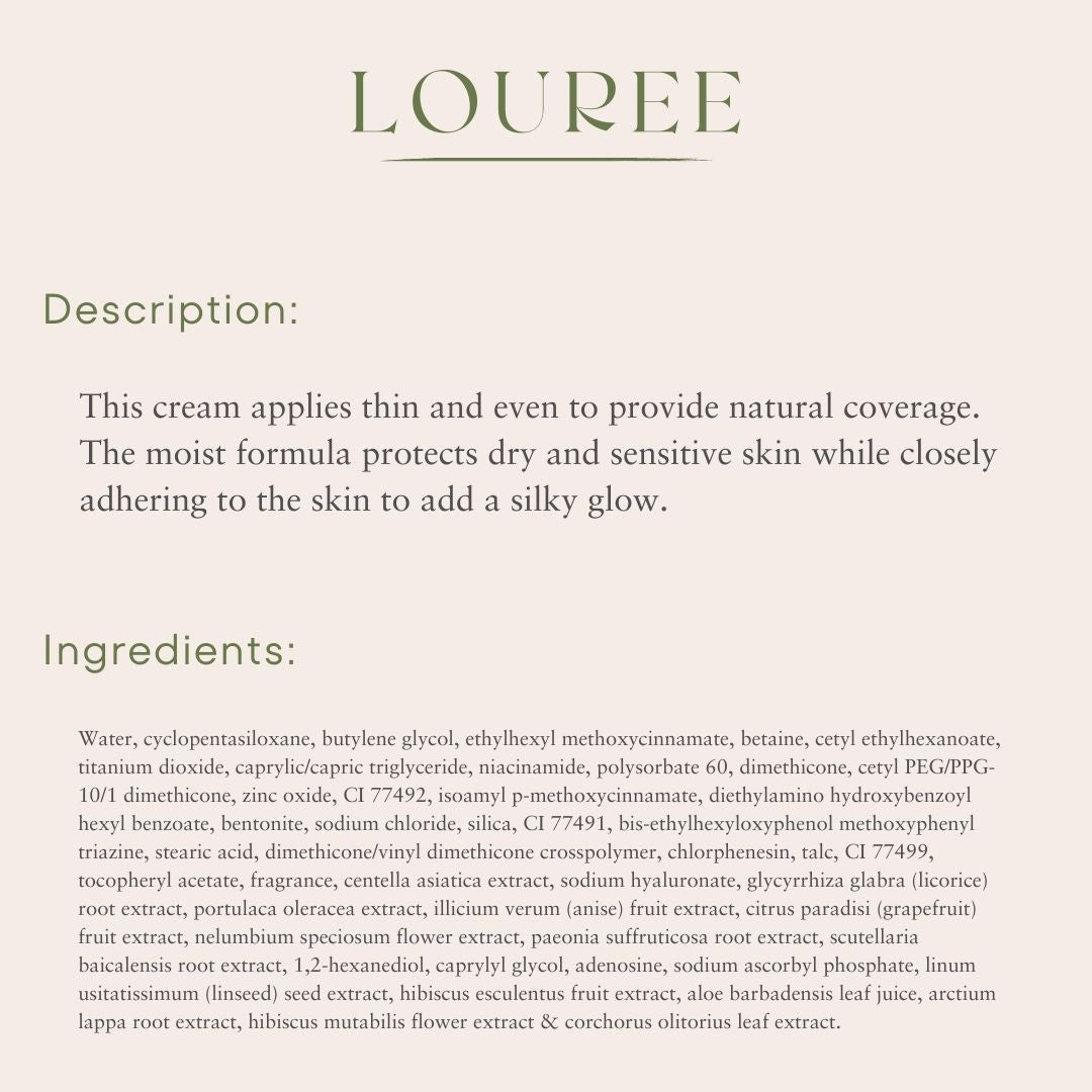 Dear Klairs Illuminating Supple Blemish Cream 40ml