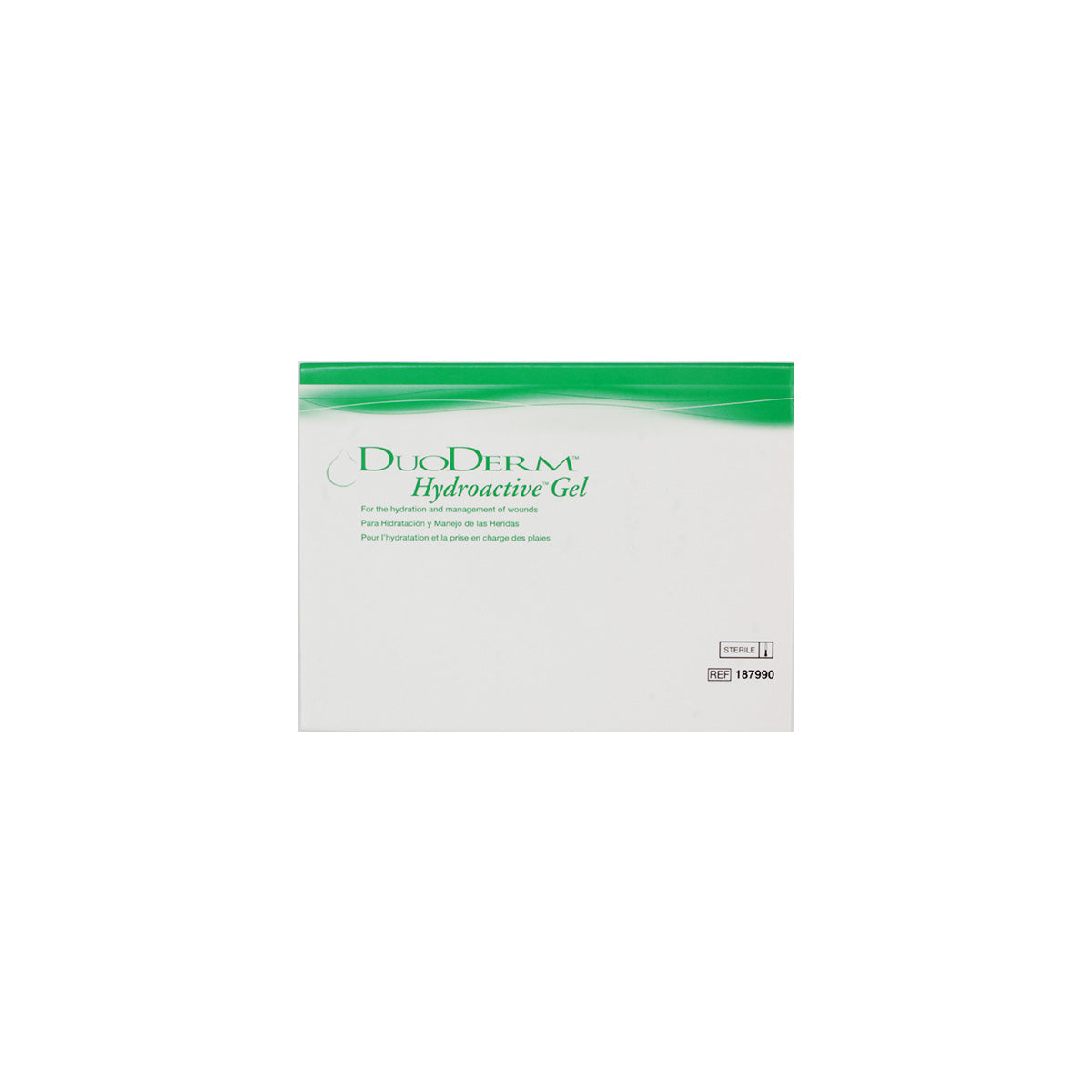Convatec Duoderm Hydroactive Sterile Gel 15G