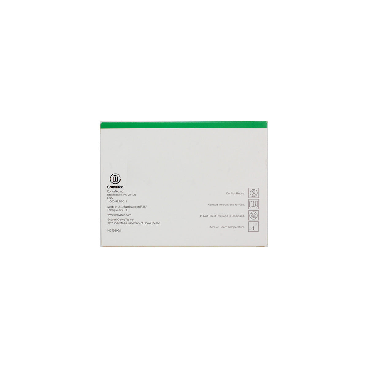 Convatec Duoderm Hydroactive Sterile Gel 15G