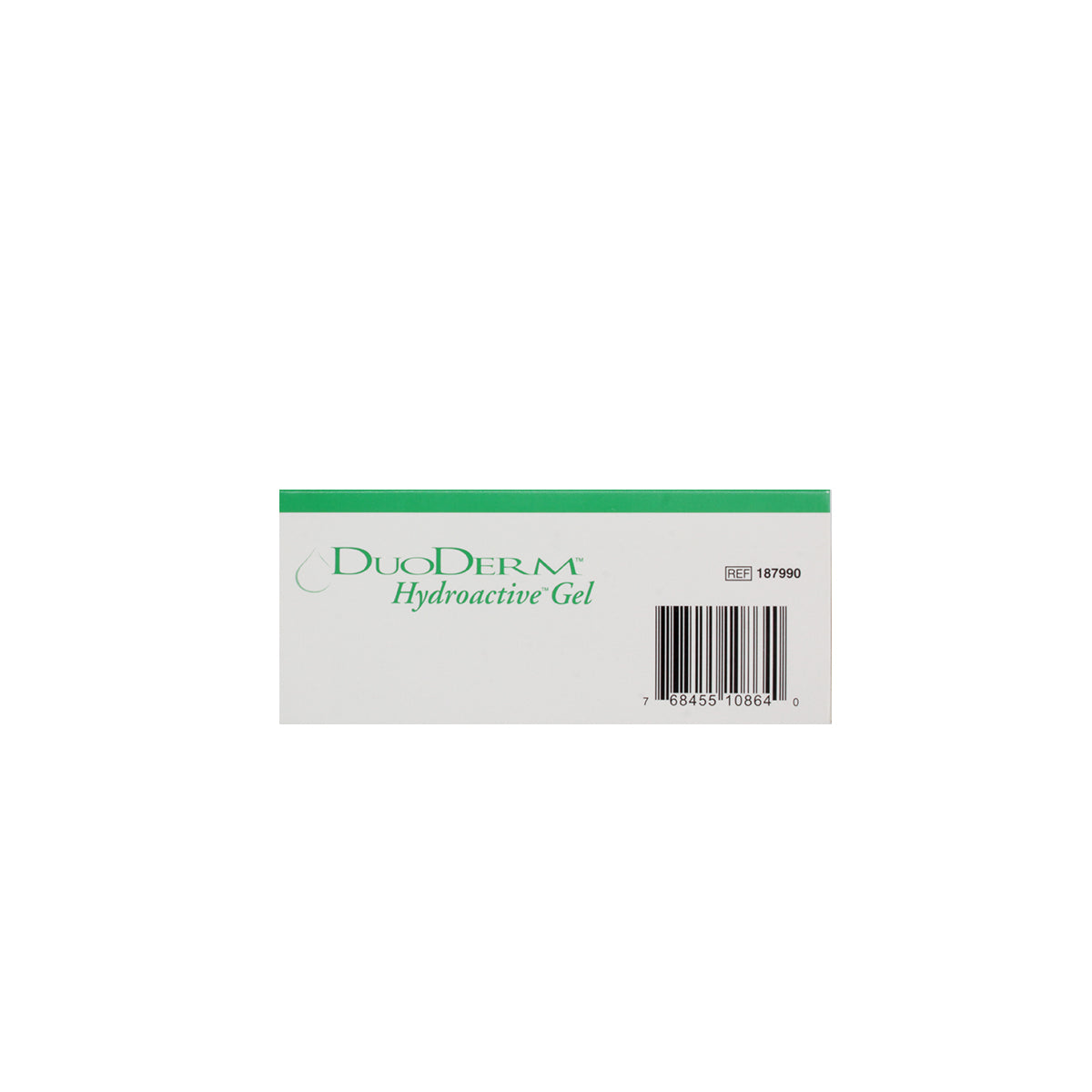 Convatec Duoderm Hydroactive Sterile Gel 15G