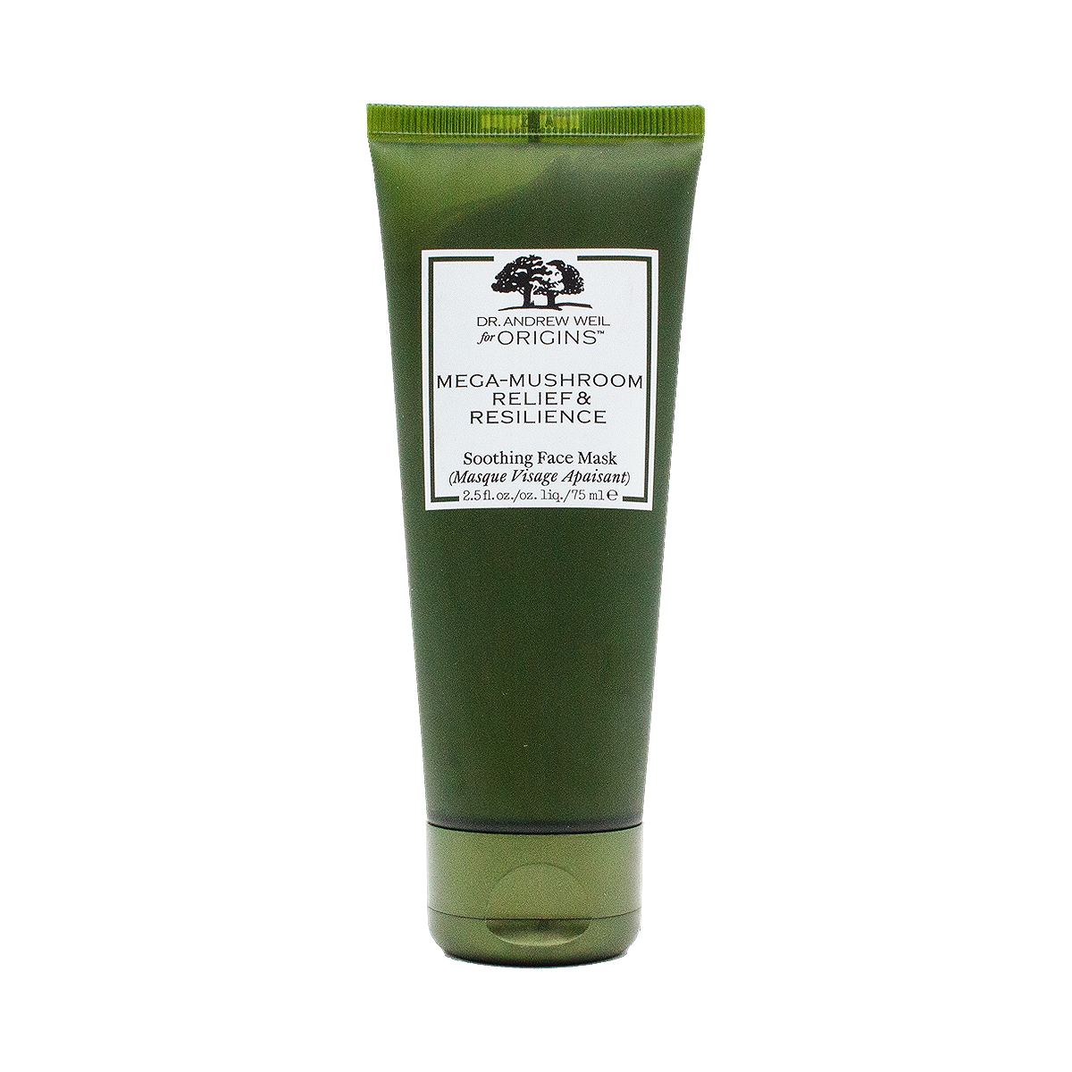 Origins Mega Mushroom Mask 75ml