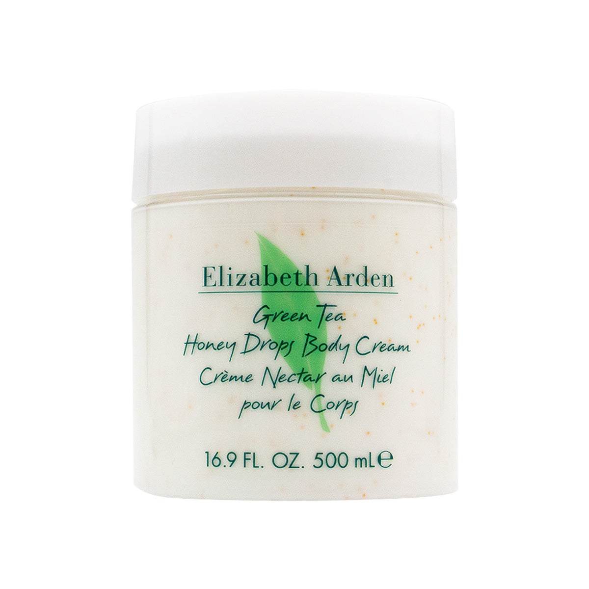 Elizabeth Arden Green Tea Honey Drop Body Cream 500ml