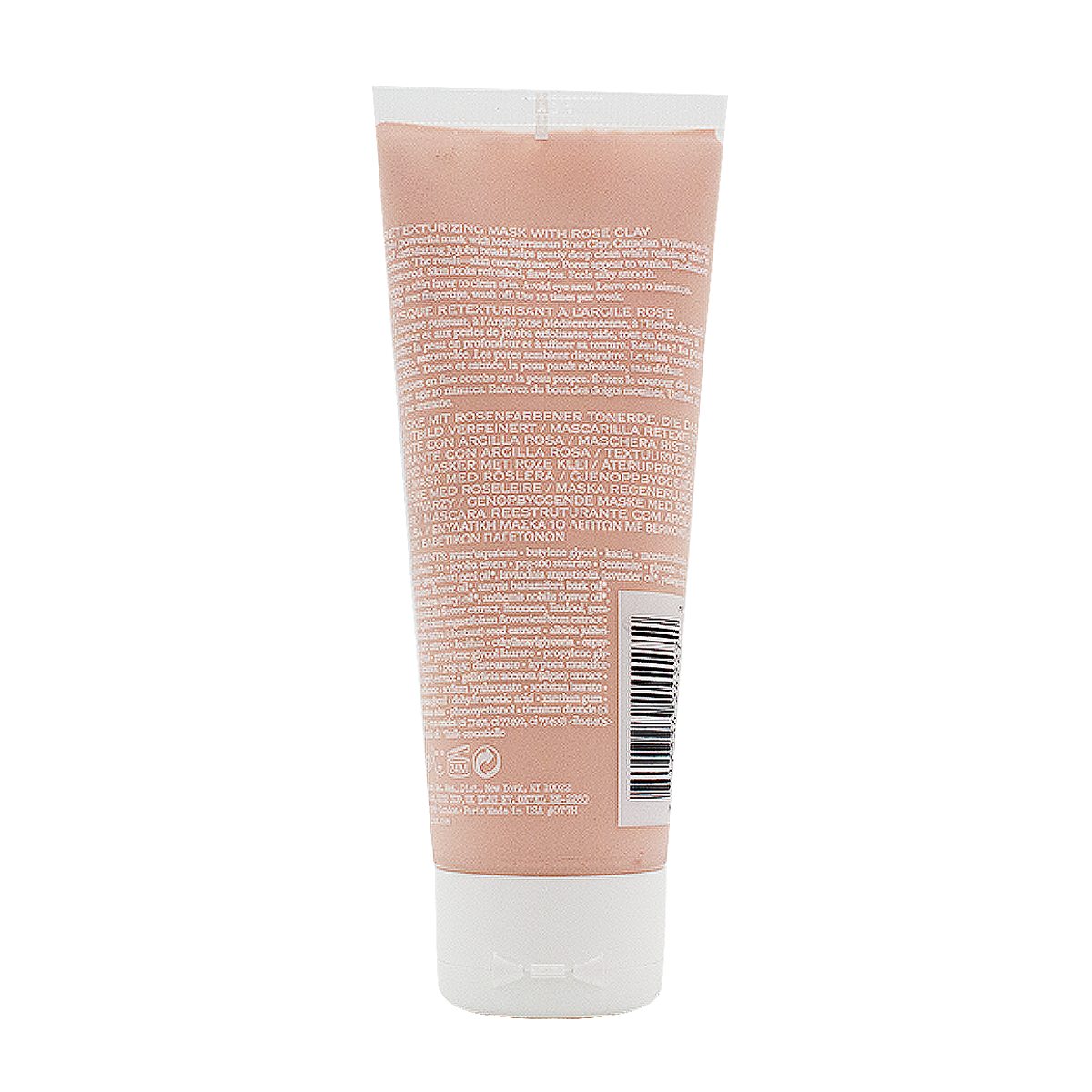 Origins Original Retexturizing Rose Clay Mask 75ml