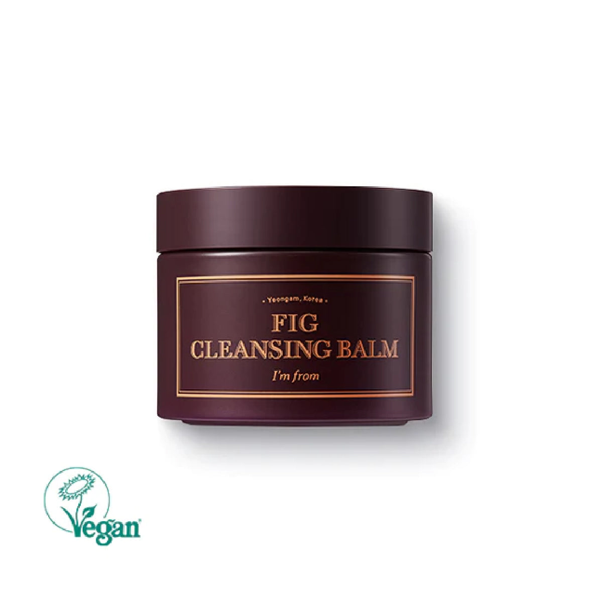 I'm From Fig Cleansing Balm 100ml