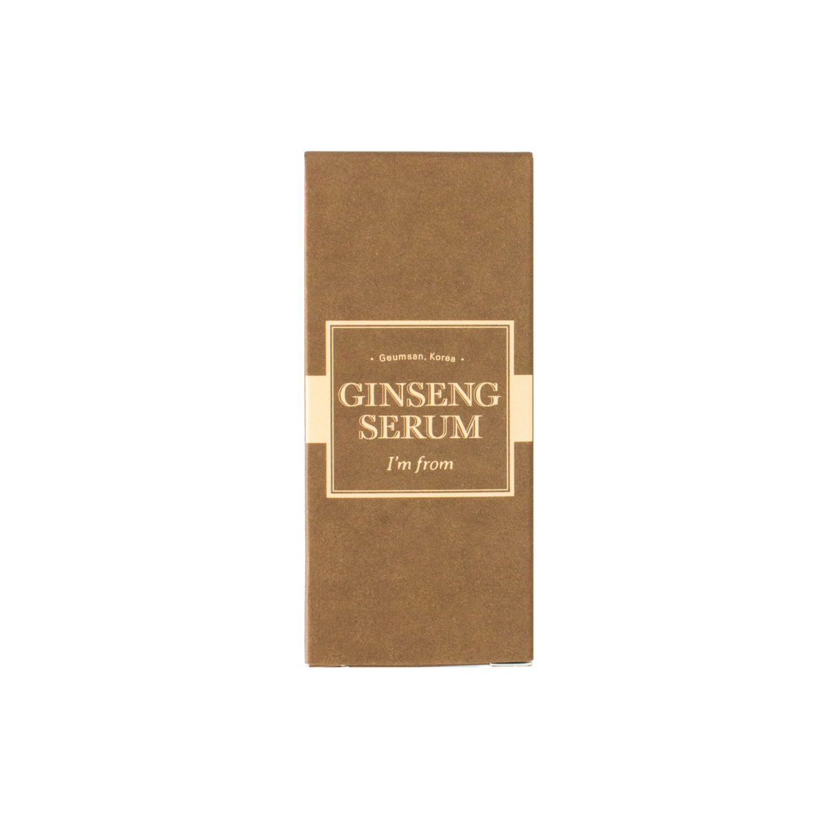 I'm From Ginseng Serum 30ml
