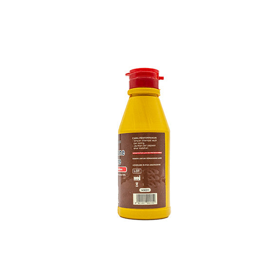 Hexa Care Povidone Iodine 10% 100ml