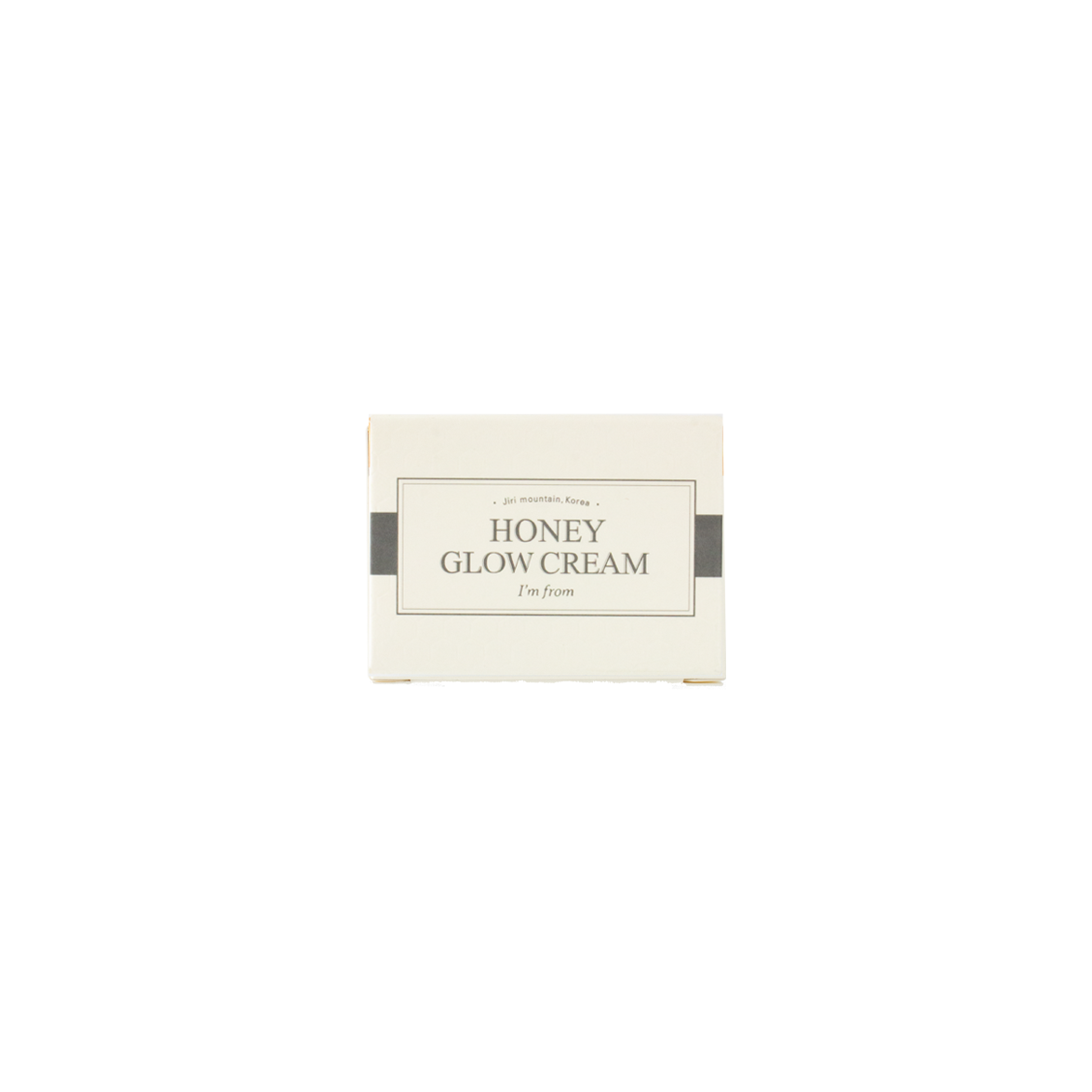 I'm From Honey Glow Cream 50g
