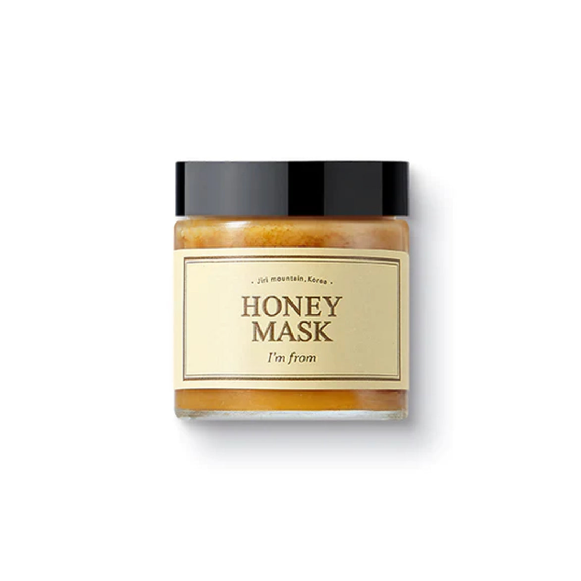 I'm From Honey Mask 120g