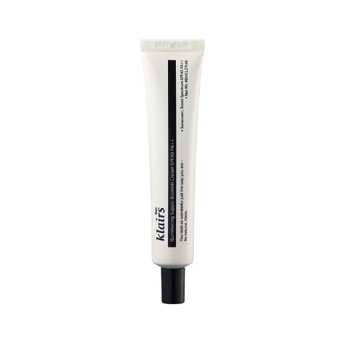 Dear Klairs Illuminating Supple Blemish Cream 40ml