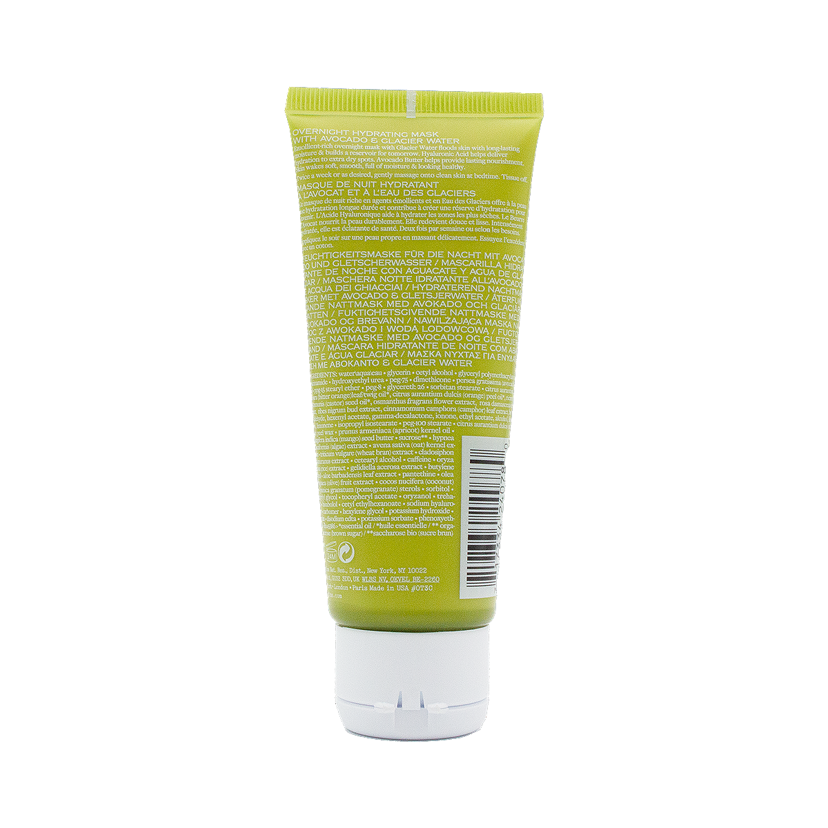 Origins Drink Up Intense Overnight Mask 75ml