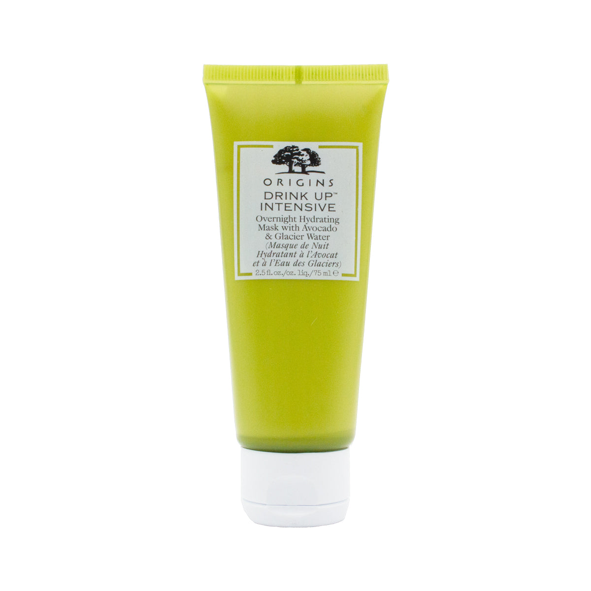 Origins Drink Up Intense Overnight Mask 75ml