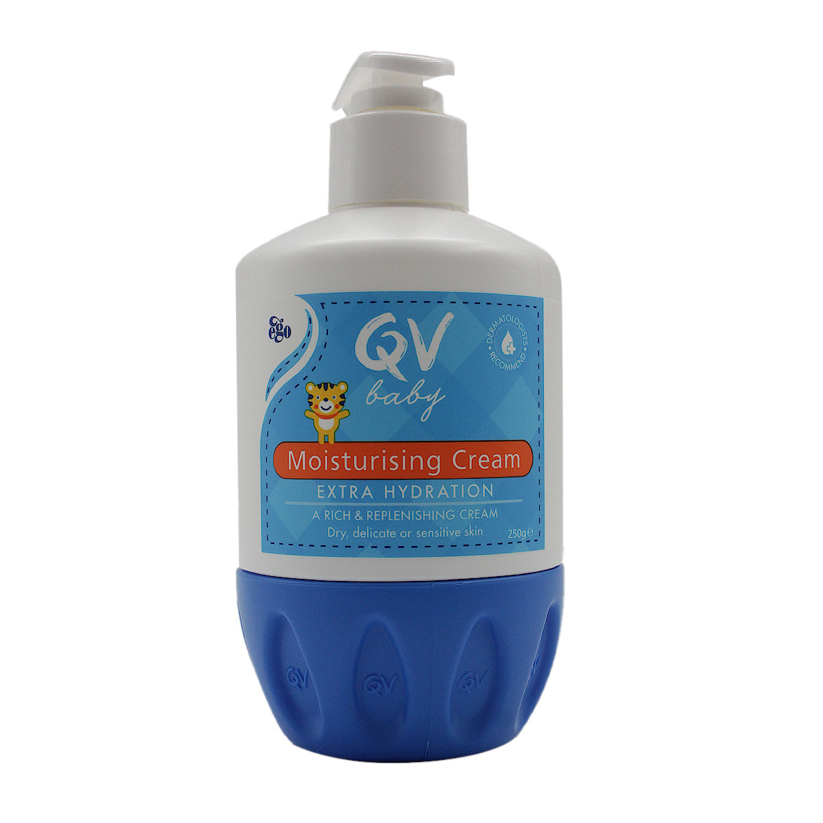 QV Baby Moisturising Cream 250g