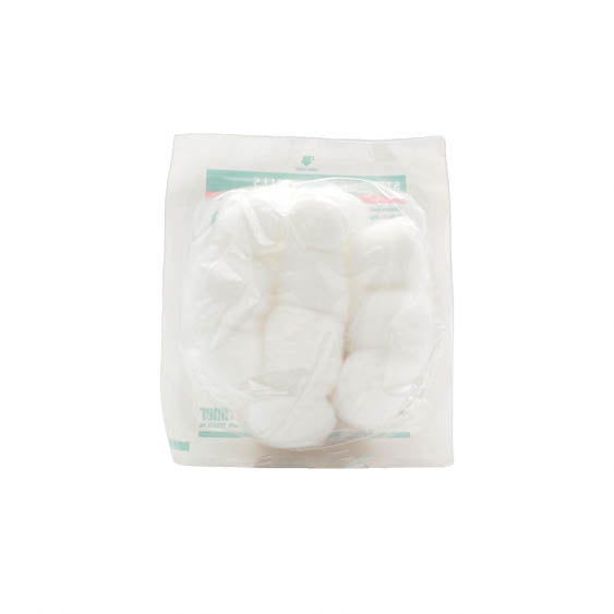 Winner Sterile Cotton Balls 10s