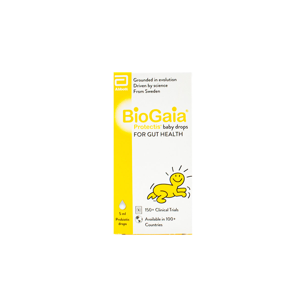 BioGaia Protectis Baby Drop 5ml