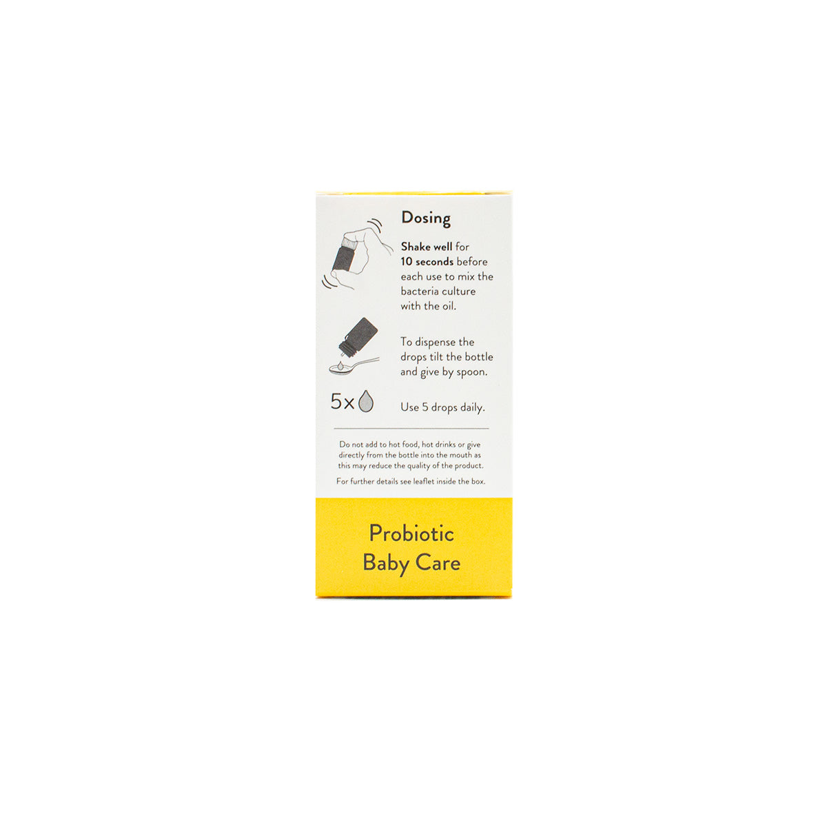 BioGaia Protectis Baby Drop 5ml