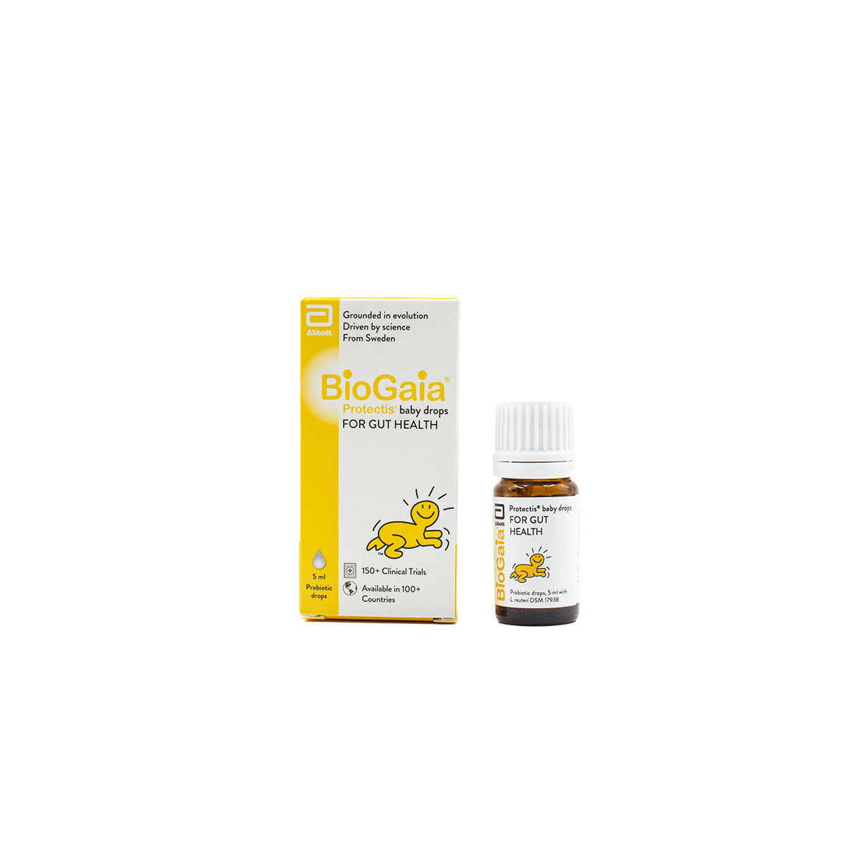 BioGaia Protectis Baby Drop 5ml