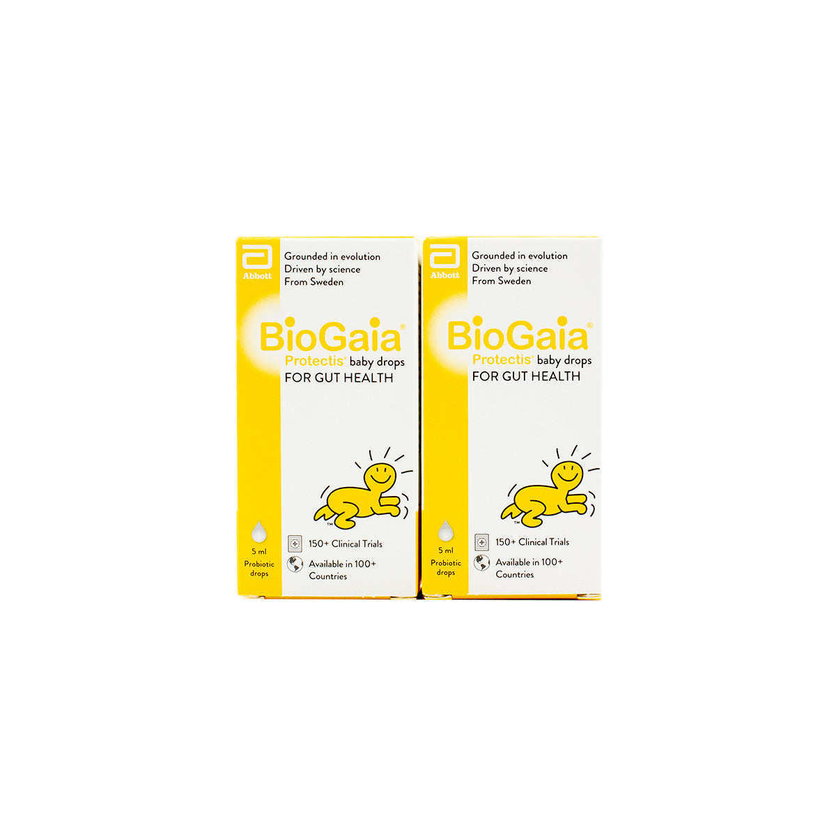 BioGaia Protectis Baby Drop 5ml