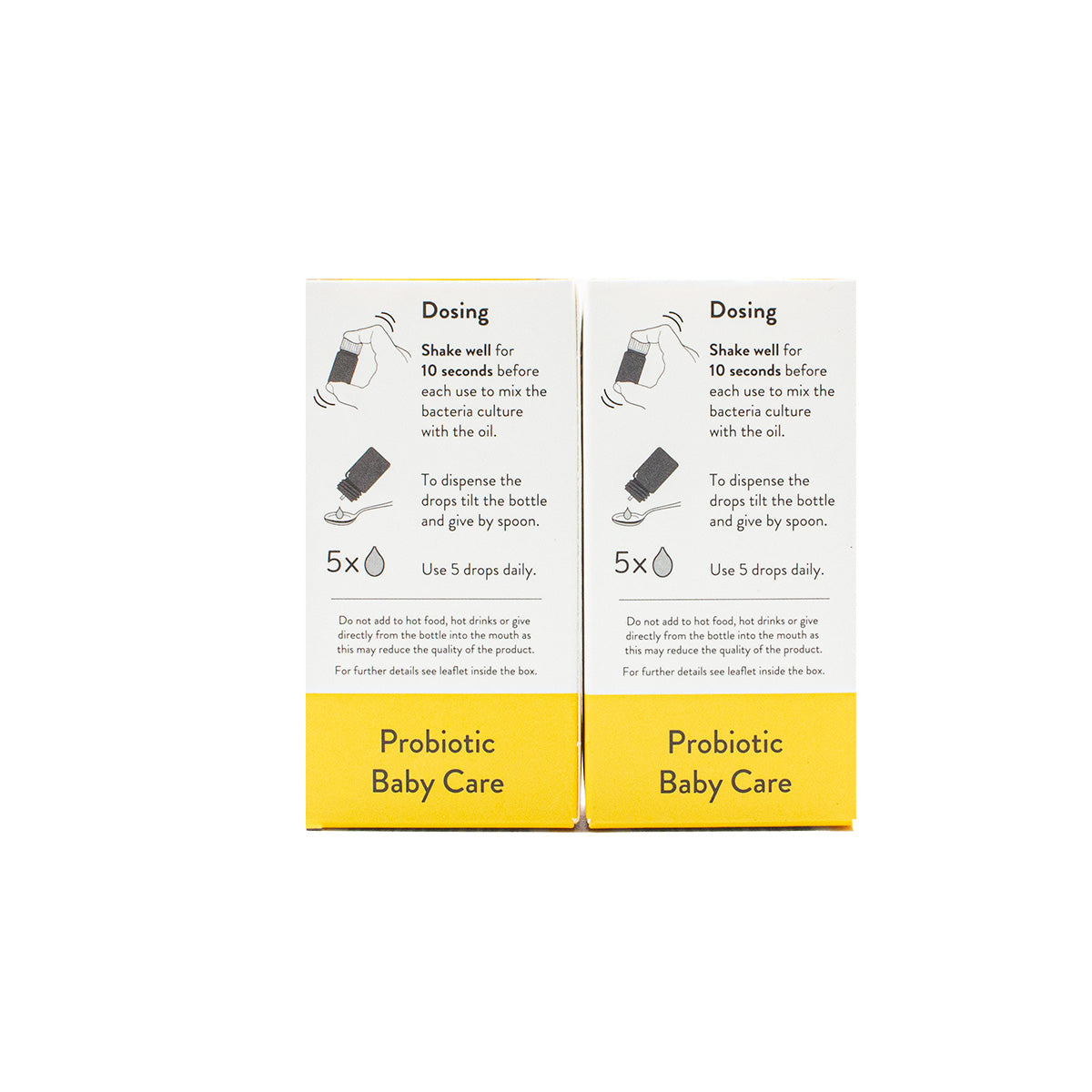 BioGaia Protectis Baby Drop 5ml