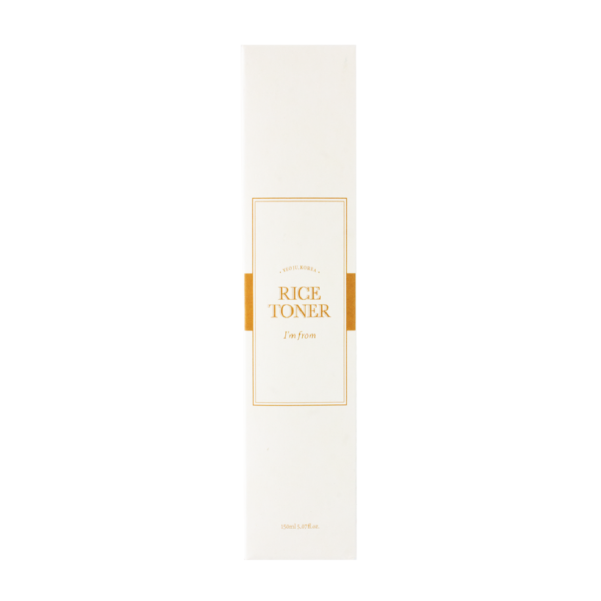 I'm From Rice Toner 150ml