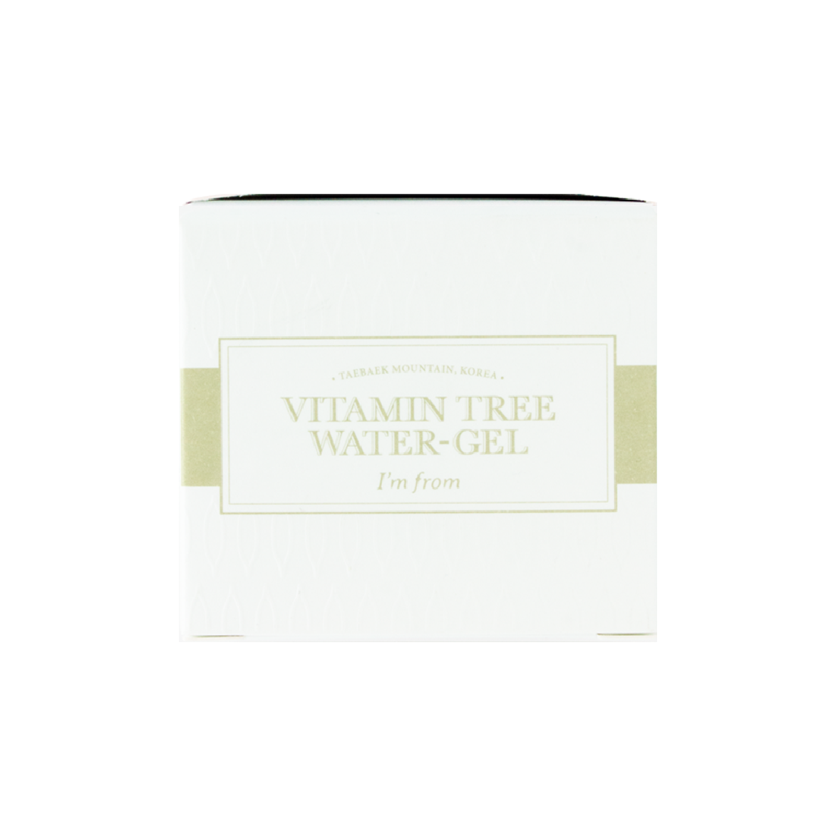 I'm From Vitamin Tree Water Gel 75g