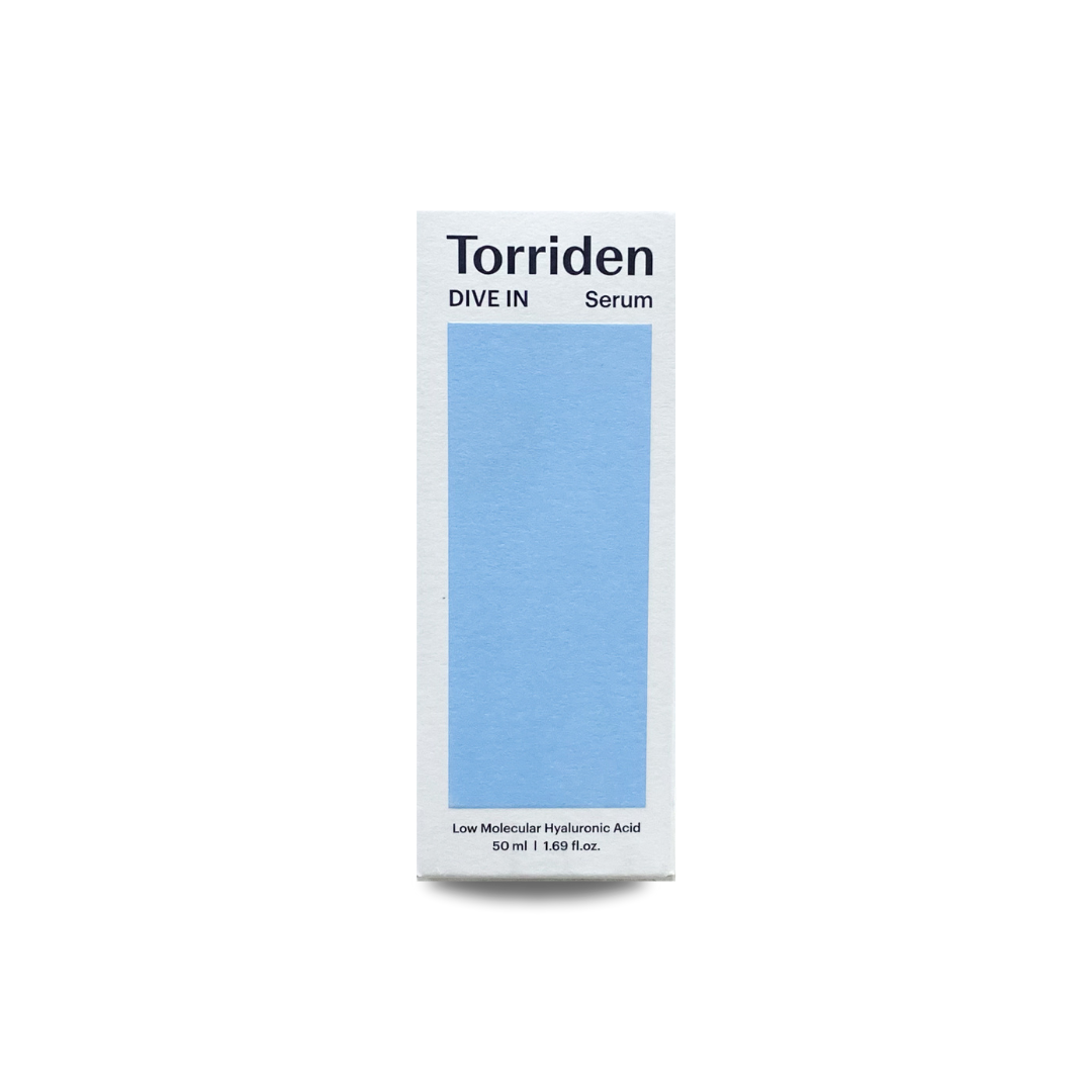 Torriden Dive-In Serum 50ml