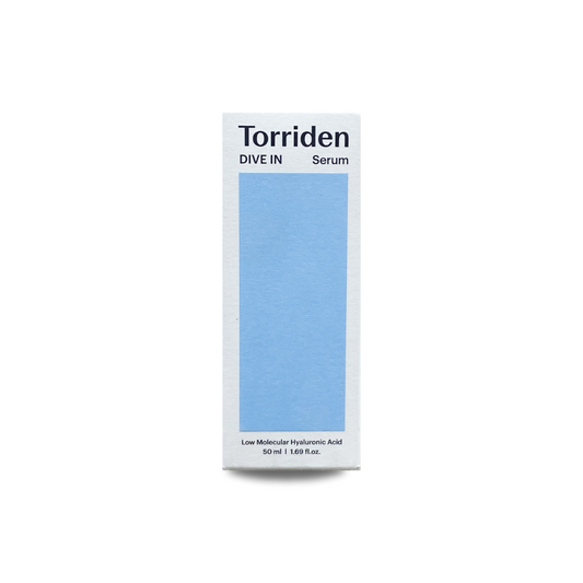 Torriden Dive-In Serum 50ml