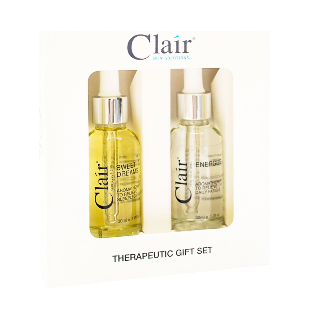 Therapeutic Gift Set (Energize & Sweet Dreams)