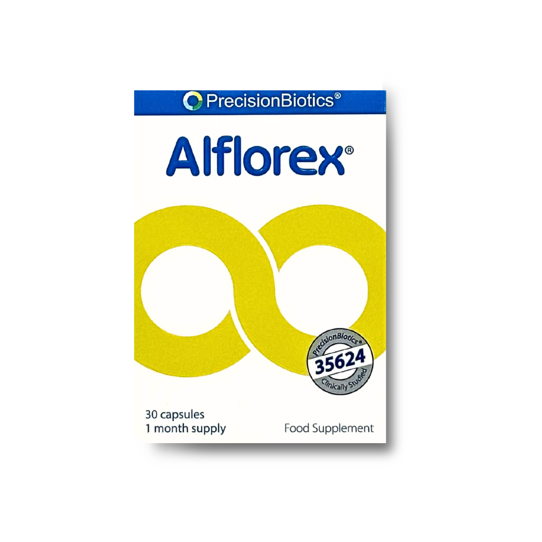 Alflorex Probiotic Supplement [EXPIRY 06/25]