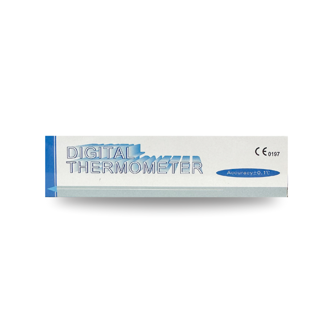 Digital Thermometer