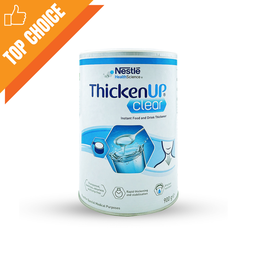 Resource ThickenUp Clear 900g