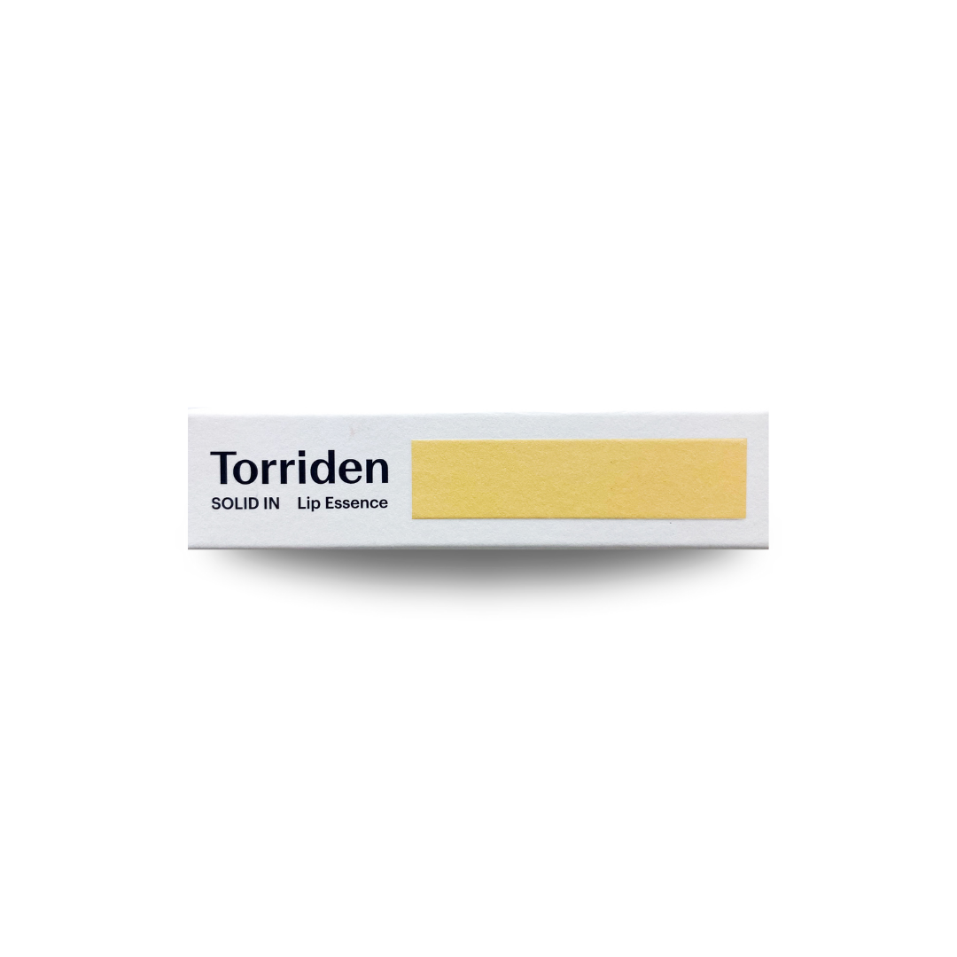 Torriden Solid-In Lip Essence 11ml