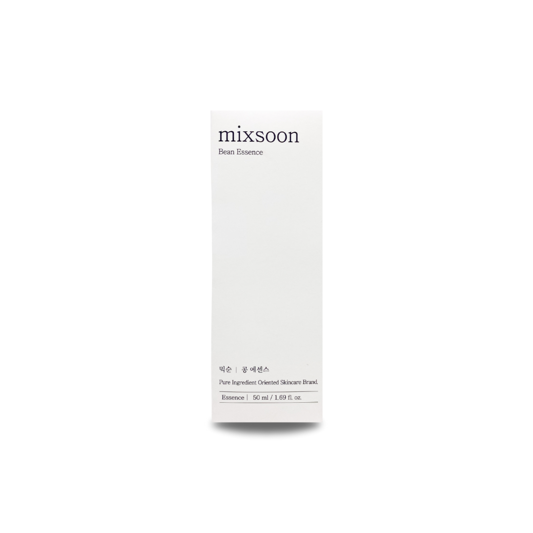 Mixsoon Bean Essence 50ml