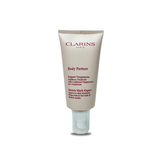 Clarins Stretch Mark Expert Cream 175ml